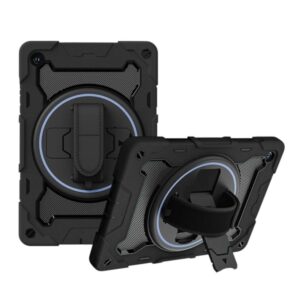 Alternative view of Funda Armor 360 para Samsung Antigolpes Galaxy Tab A11 Plus 11