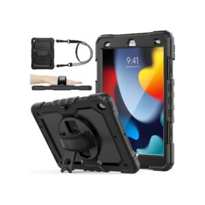 Funda Antishock para IPAD 10.2 (7ma/8va/9na Generación)