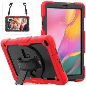 Alternative view of Funda Antishock para Huawei Matepad T10 9.7/ T10s 10.1