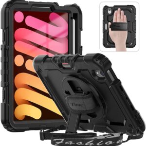 Funda Antishock para IPAD Mini 1/2/3 de 7.9