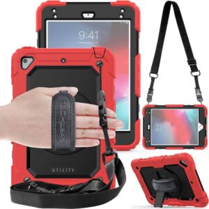 Alternative view of Funda Antishock para IPAD Mini 4/5 7.9