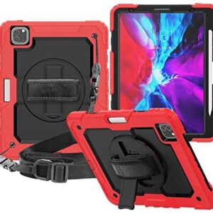 Funda Antishock para IPAD PRO 11 2020