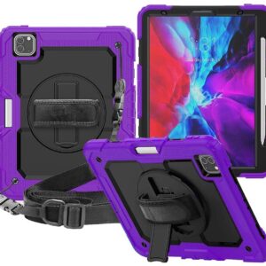Alternative view of Funda Antishock para IPAD PRO 11 2020