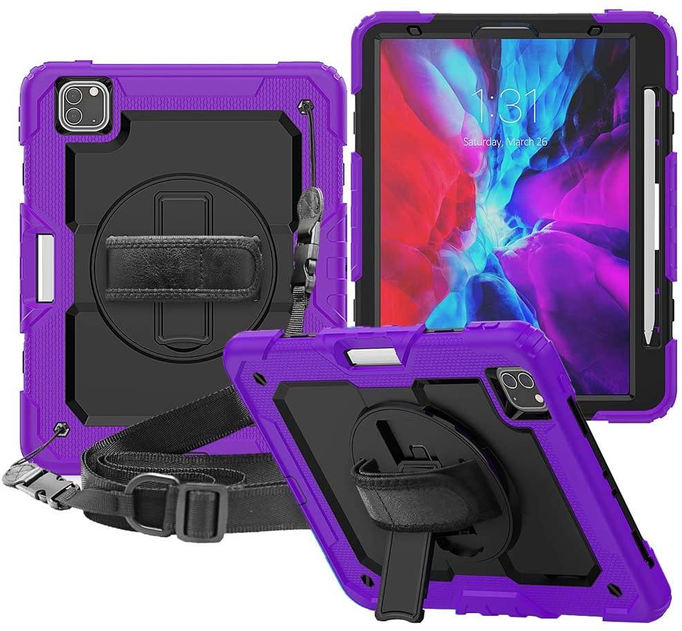 Funda Antishock para IPAD PRO 11 2020 - Imagen 2