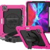 Funda Antishock para IPAD PRO 12.9 2020