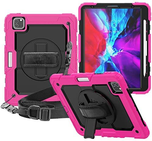 Funda Antishock para IPAD PRO 12.9 2020