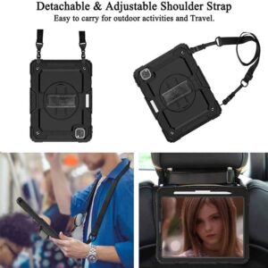 Alternative view of Funda Antishock para IPAD PRO 12.9 2020