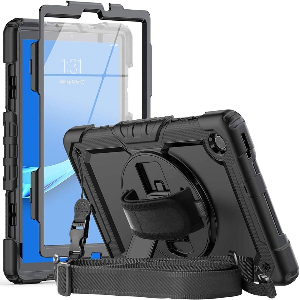 Funda Antishock para Lenovo M10 2ª Generacion 10.1
