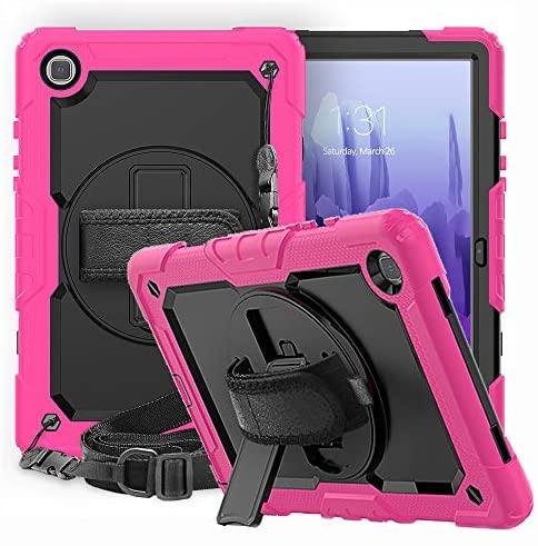 Funda Antishock para Lenovo M10 2ª Generacion 10.1 - Imagen 2