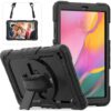 Funda Antishock para Lenovo M8 8