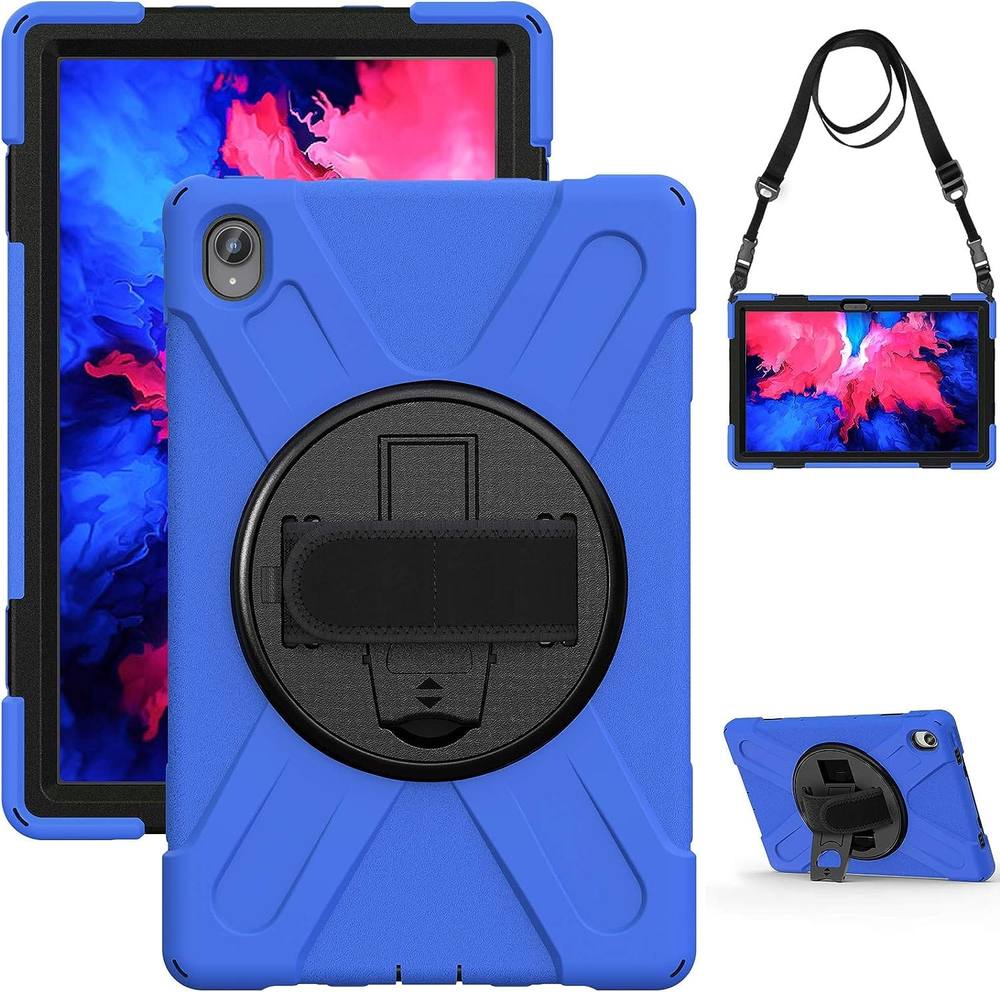 Funda Antishock para Lenovo P11 11
