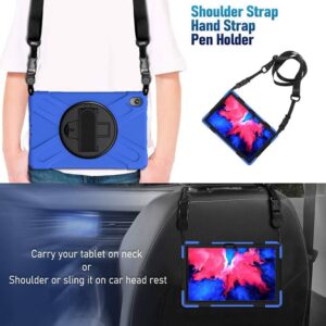 Alternative view of Funda Antishock para Lenovo P11 11