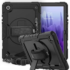 Alternative view of Funda Antishock para Samsung A7 Lite 8.7