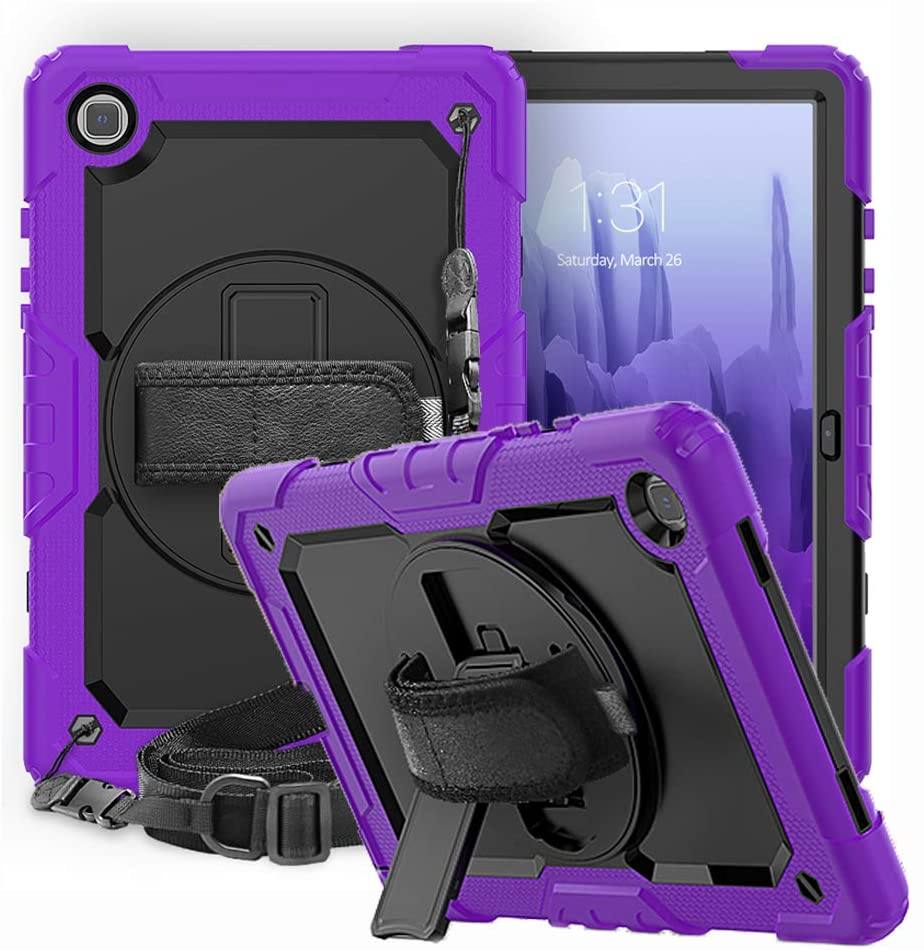 Funda Antishock para Samsung A7 Lite 8.7 - Imagen 3