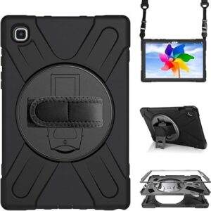 Funda Antishock para Samsung Tab A7 10.4