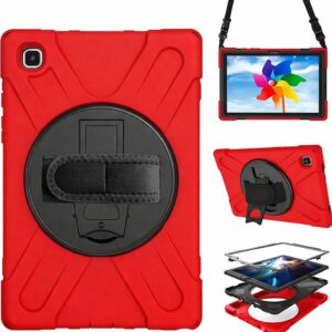 Alternative view of Funda Antishock para Samsung Tab A7 10.4