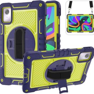 Funda Armor 360 para Lenovo ° K11