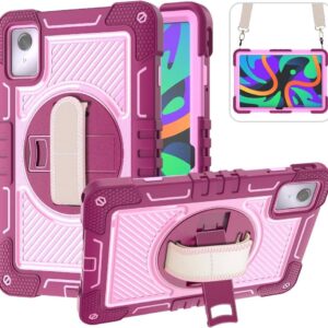 Alternative view of Funda Armor 360 para Lenovo ° K11
