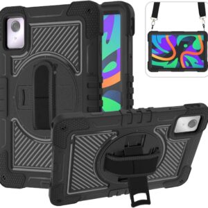Alternative view of Funda Armor 360 para Lenovo ° M11