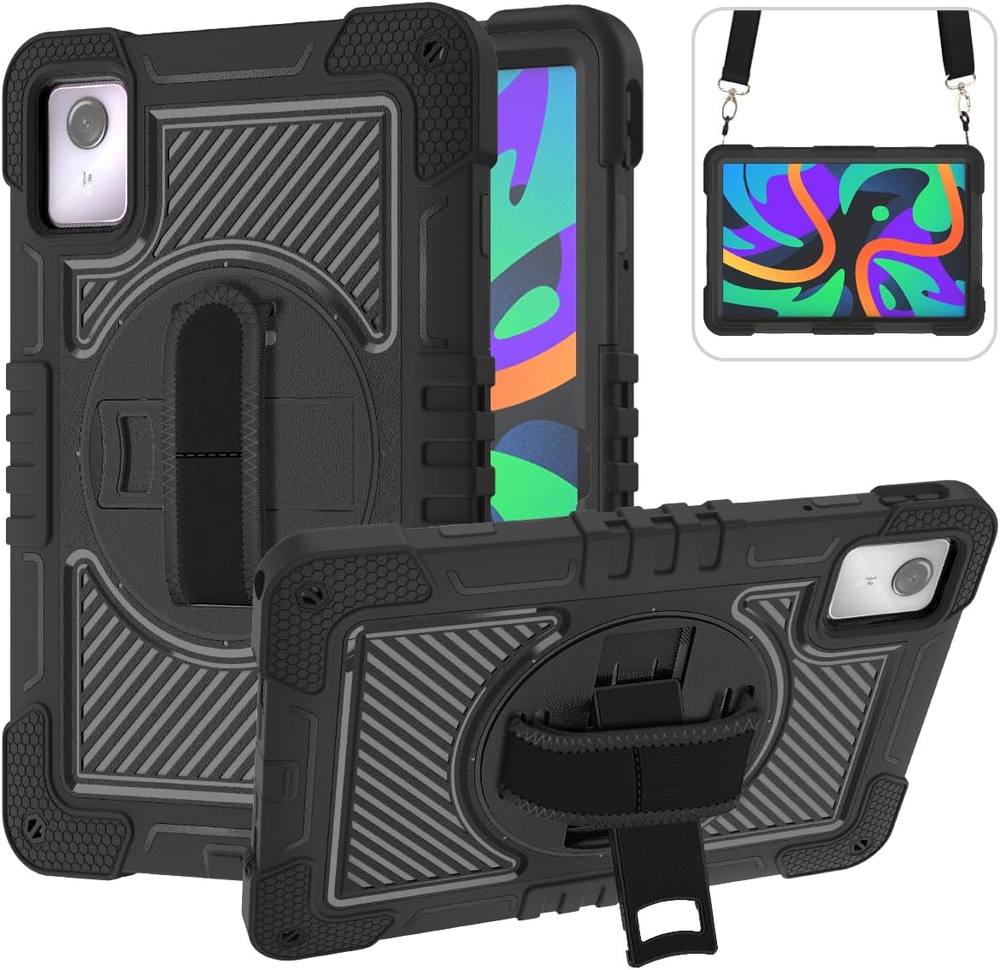 Funda Armor 360 para Lenovo ° M11 - Imagen 2