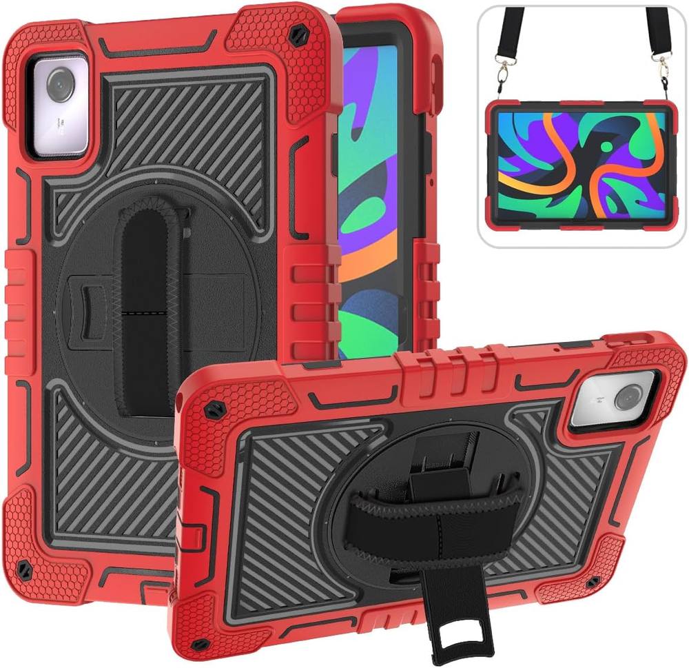 Funda Armor 360 para Lenovo ° M11 - Imagen 3