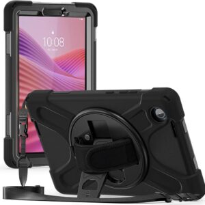 Funda Armor 360 para Samsung ° Lenovo Tab One 8.7