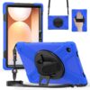 Funda Armor 360 para Samsung ° Galaxy Tab A11+