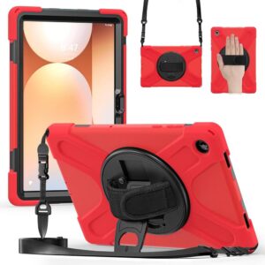 Alternative view of Funda Armor 360 para Samsung ° Galaxy Tab A11+