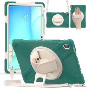 Funda Armor 360 para Samsung ° S10 Fe Plus 13,1