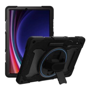 Funda Armor 360 para Samsung ° S9 11