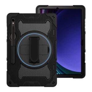 Alternative view of Funda Armor 360 para Samsung ° S9 11