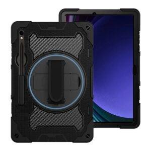 Funda Armor 360 para Samsung ° Tab S10 Fe