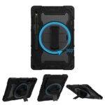 Alternative view of Funda Armor 360 para Samsung ° Tab S10 Fe