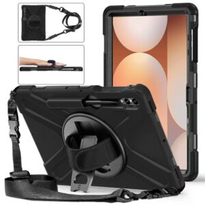 Funda Armor 360 para Samsung ° Tab S10 Lite