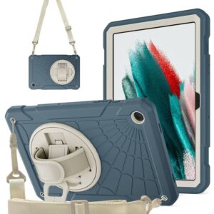 Alternative view of Funda Armor 360 para Samsung ° Araña Galaxy Tab A9 8,7