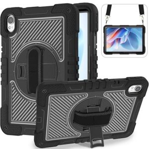 Funda Armor 360 para Huawei ° con Correa Matepad Se 11