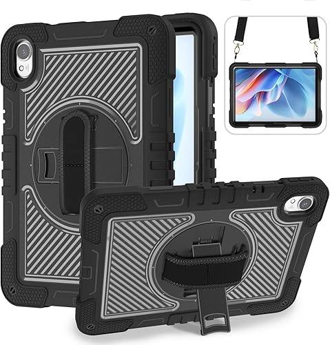 Funda Armor 360 para Huawei ° con Correa Matepad Se 11