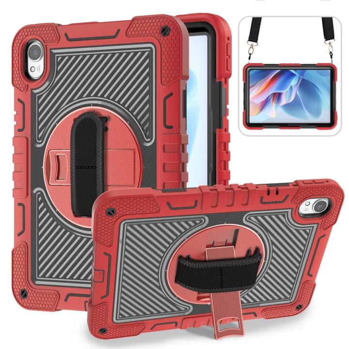 Funda Armor 360 para Huawei ° con Correa Matepad Se 11 - Imagen 3