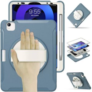 Funda Armor 360 para ° IPAD PRO 11 2024