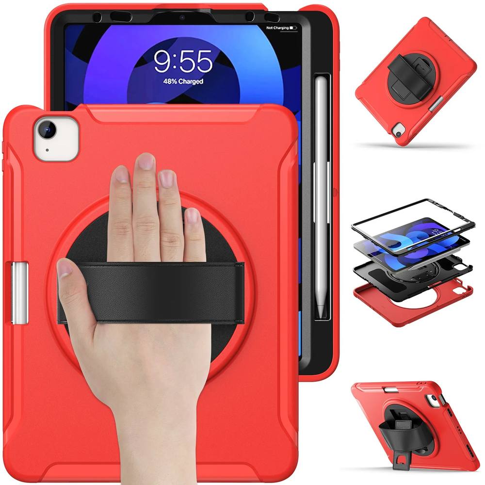 Funda Armor 360 para ° IPAD PRO 11 2024 - Imagen 3