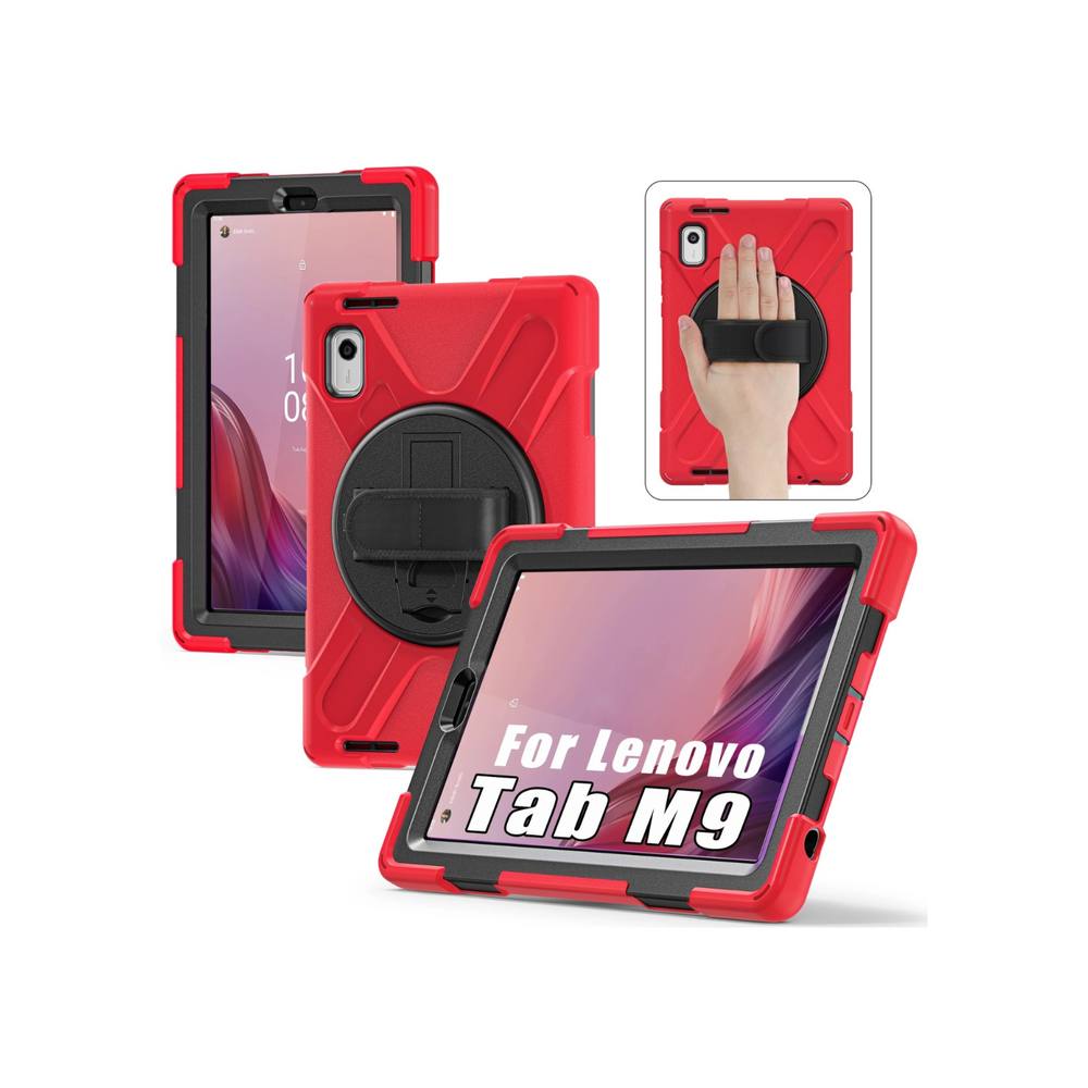 Funda Armor 360 para Lenovo ° M9 9 2023
