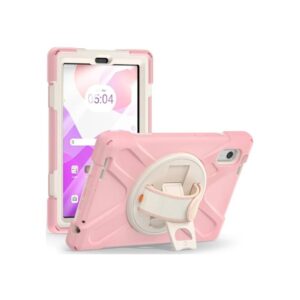 Alternative view of Funda Armor 360 para Lenovo ° M9 9 2023