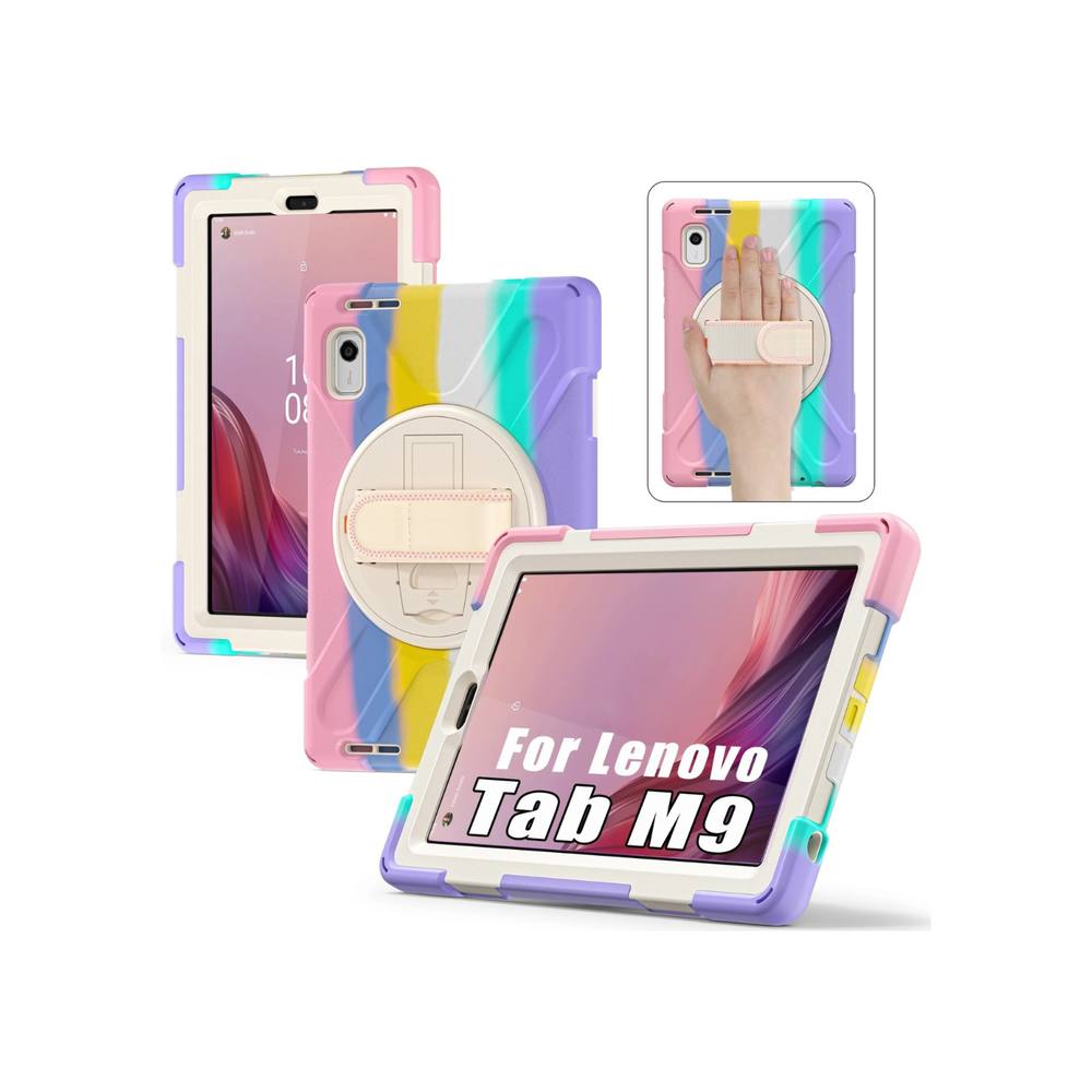 Funda Armor 360 para Lenovo ° M9 9 2023 - Imagen 3