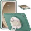 Funda Armor 360 para Samsung ° A9 Plus 11