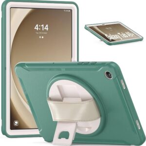 Funda Armor 360 para Samsung ° A9 Plus 11