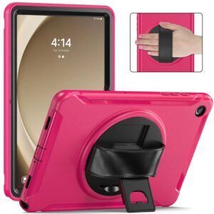Alternative view of Funda Armor 360 para Samsung ° A9 Plus 11