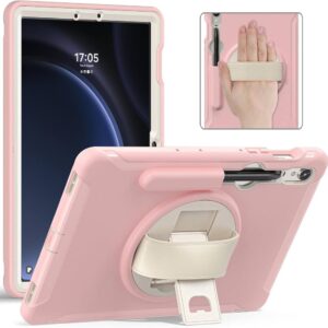 Funda Armor 360 para Samsung ° S9 / S9 Fe