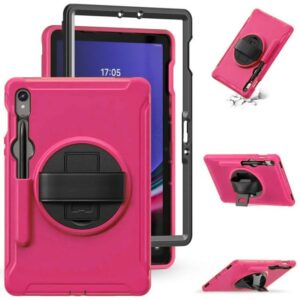 Alternative view of Funda Armor 360 para Samsung ° S9 / S9 Fe