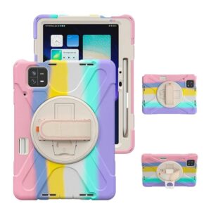 Funda Armor 360 para Xiaomi ° Pad 6