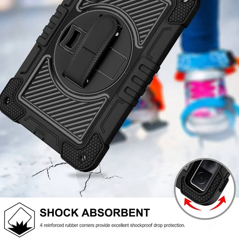 Funda Armor 360 para Xiaomi ° Redmi Pad Se - Imagen 3